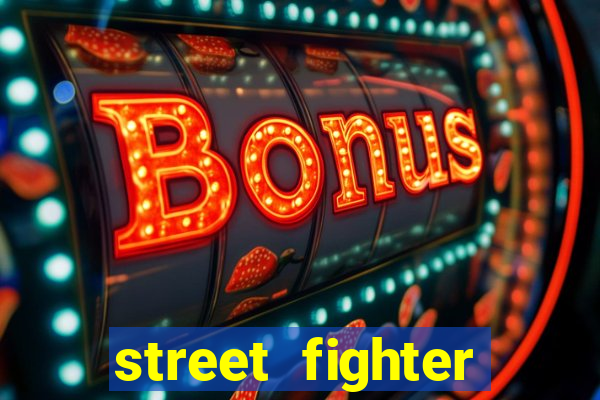 street fighter baixar jogo